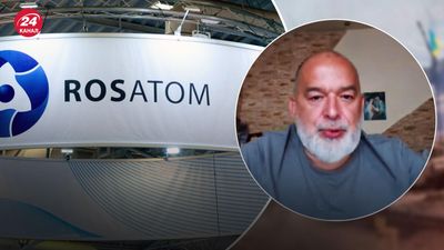 росатом занимается ядерным терроризмом, – политтехнолог о том, почему им до сих пор не ввели санкции