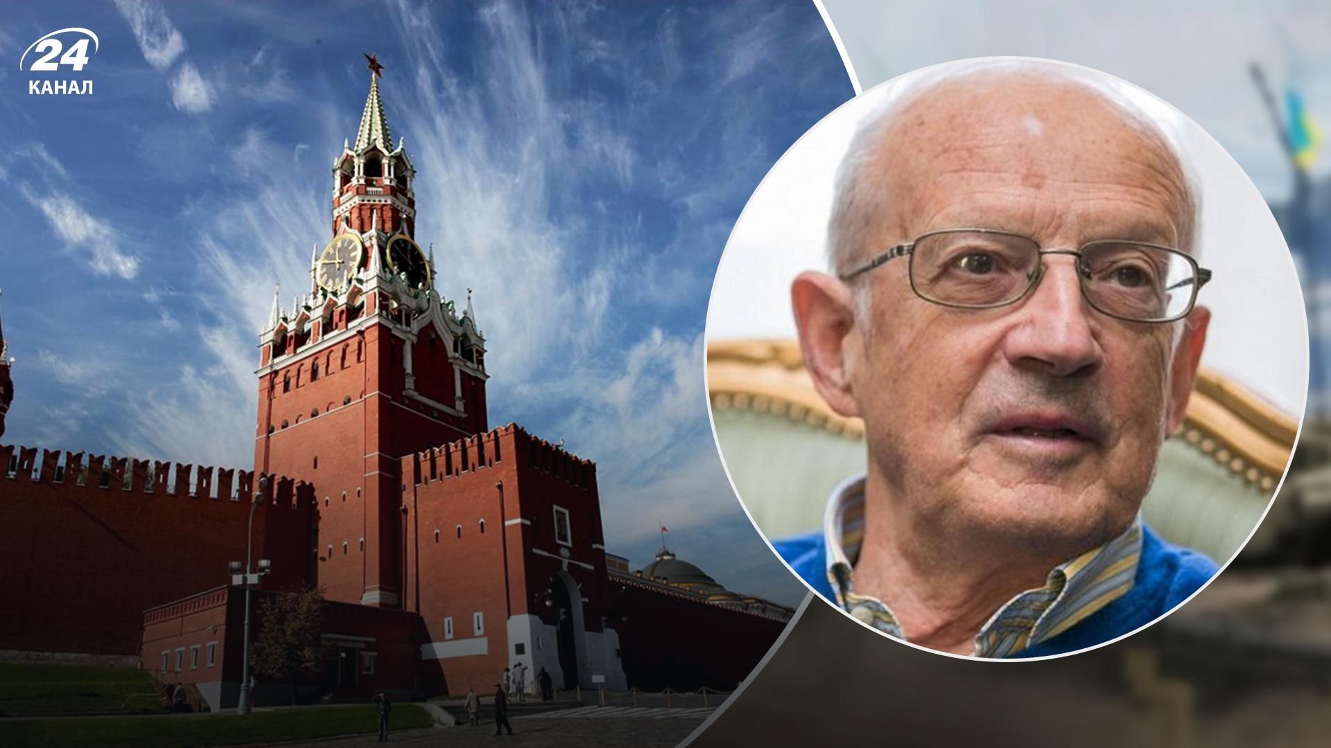 Хочуть копіювати "великих хлопчиків": чому росія формує з України образ "терориста" Хочуть копіювати "великих хлопчиків": чому росія формує з України образ "терориста"