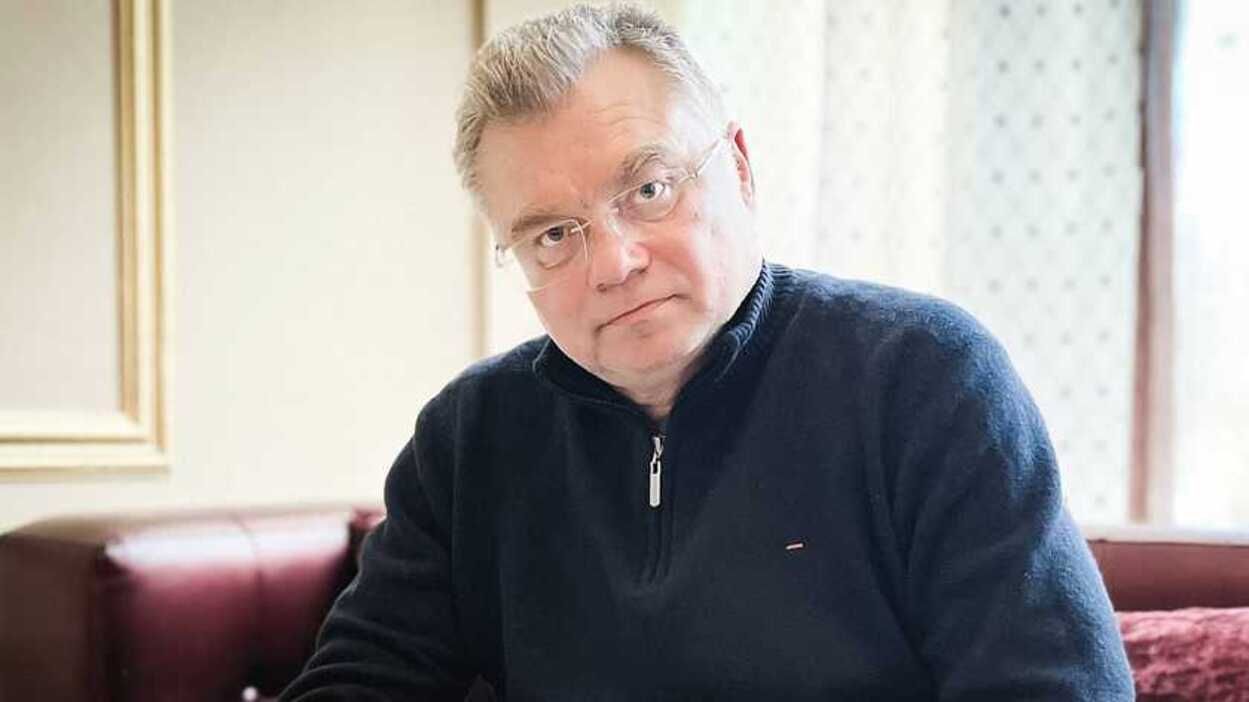 Покушение на Ивашенко в Мариуполе - на дочь гауляйтера напали в Москве - все, что известно - 24 Канал Покушение на Ивашенко в Мариуполе - на дочь гауляйтера напали в Москве - все, что известно - 24 Канал