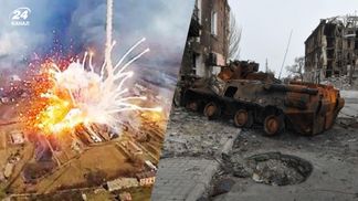 Авіація ЗСУ завдала удару по засобах ППО ворога в Херсоні: що відбувалося на Півдні 25 серпня