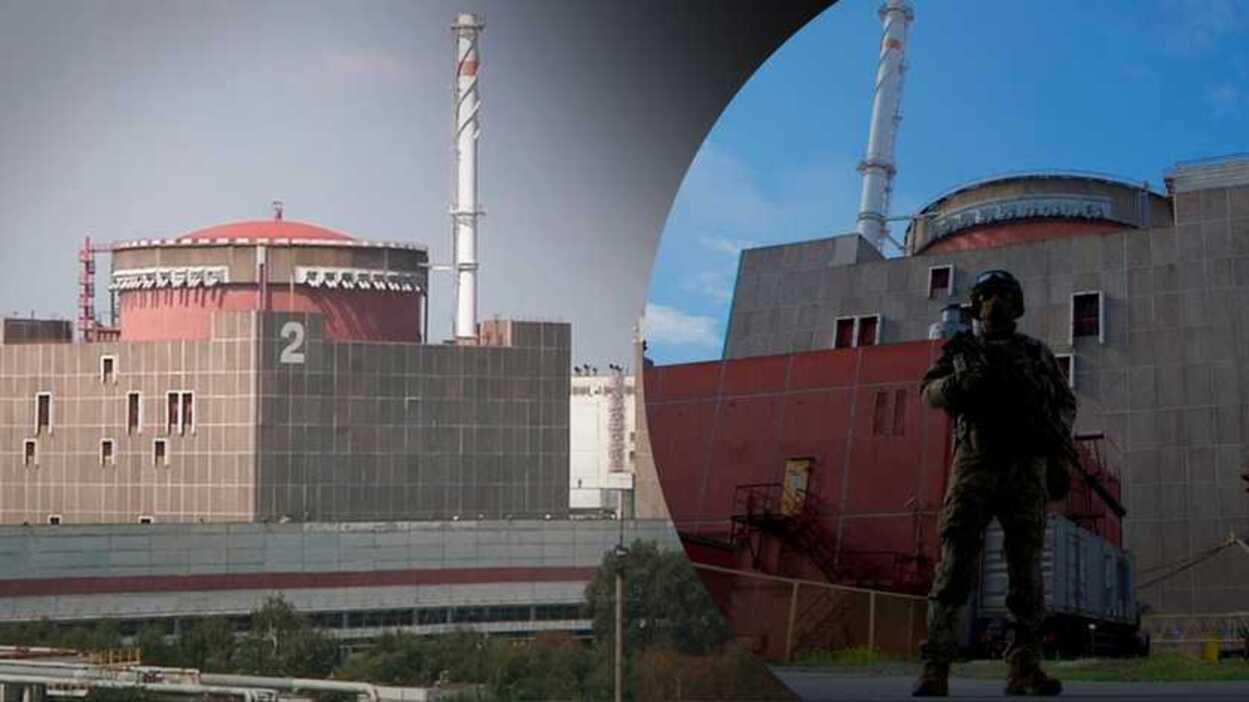 Відключення ЗАЕС - США закликали створити демілітаризовану зону навколо атомної станції - 24 Канал Відключення ЗАЕС - США закликали створити демілітаризовану зону навколо атомної станції - 24 Канал