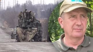 Це помилково думати, що ми воюємо зі збродом, – бригадний генерал оцінив армію ворога