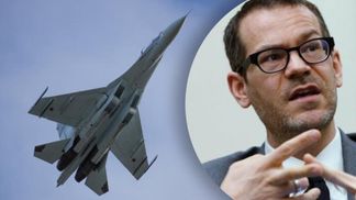 Передача винищувачів Україні: у Пентагоні розповіли, на якій стадії перебуває це питання