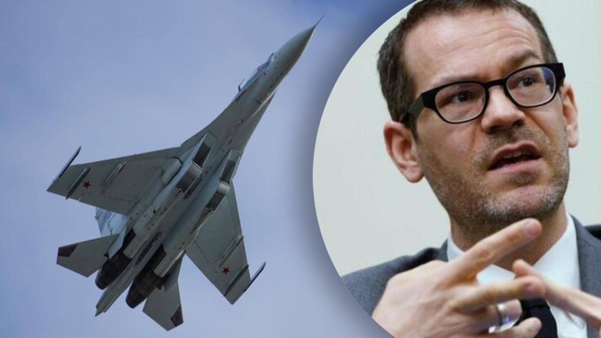 В Пентагоне объяснили вопрос перегоров о передаче ВСУ истребителей - 24 Канал В Пентагоне объяснили вопрос перегоров о передаче ВСУ истребителей - 24 Канал