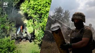 Обстріли та наступальне безсилля окупантів: яка ситуація на фронті