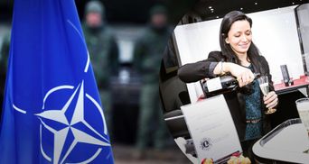 Як російська шпигунка пробралася до кіл НАТО в Італії: розслідування Bellingcat