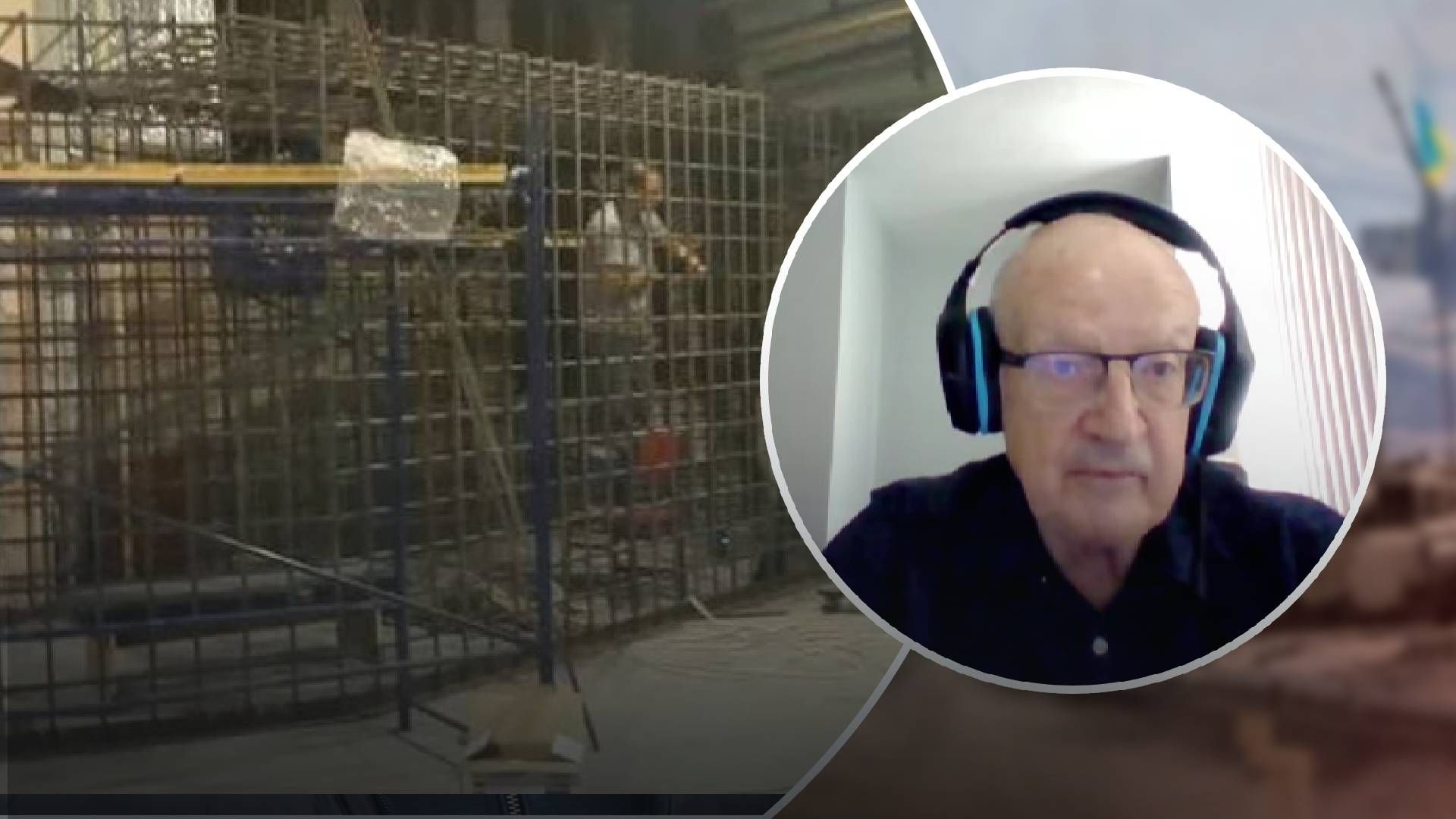 Решится ли Путин на казнь защитников Мариуполя - мнение Пионтковского - 24 Канал Решится ли Путин на казнь защитников Мариуполя - мнение Пионтковского - 24 Канал