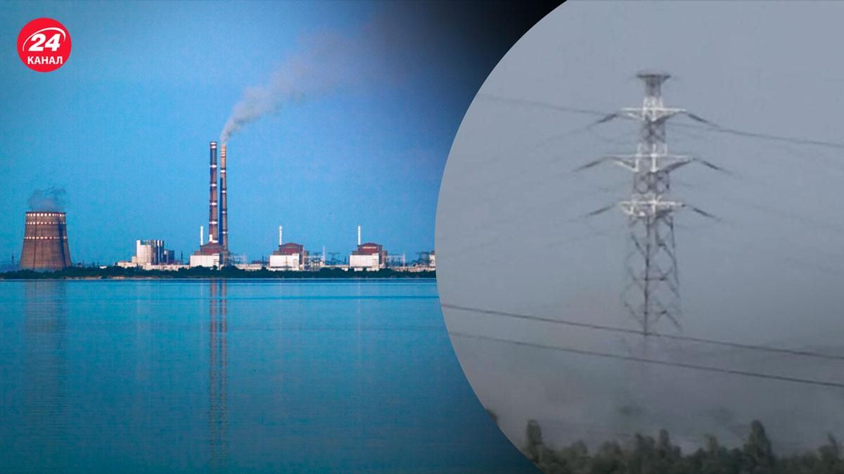 ЗАЕС – що відбувається на станції зараз - 24 Канал ЗАЕС – що відбувається на станції зараз - 24 Канал