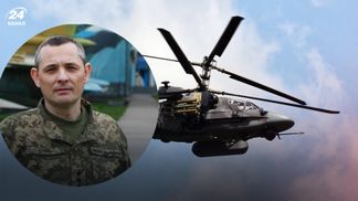 Нагнітати не треба, – у ЗСУ пояснили присутність сотень літаків і вертольотів росії біля України