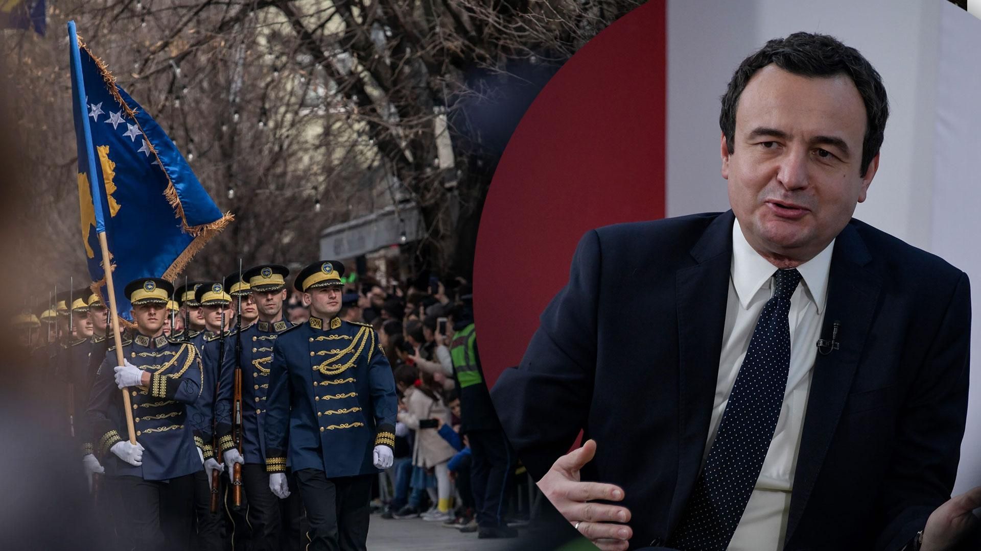 Косово отказалось от пустырей Сербии по автомобильным номерам - 24 Канал Косово отказалось от пустырей Сербии по автомобильным номерам - 24 Канал