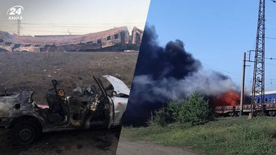 Теракт в Чаплино: в МИД разочарованы отсутствием четкой позиции координаторки ООН в Украине