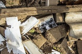 У мережі показали, як виглядає скалічене російським обстрілом Чаплине