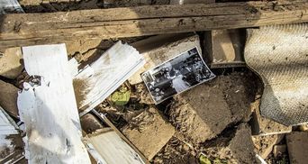 У мережі показали, як виглядає скалічене російським обстрілом Чаплине У мережі показали, як виглядає скалічене російським обстрілом Чаплине