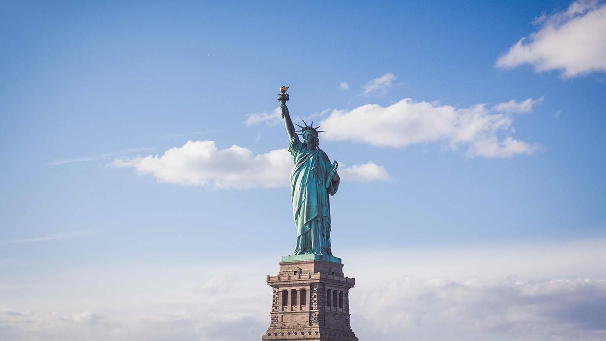 Дослідники виявили в соцмережах пропагандистську мережу США - Техно Дослідники виявили в соцмережах пропагандистську мережу США - Техно