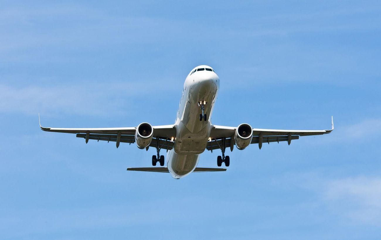 Росія продовжила обмеження на польоти у прикордонних з Україною регіонах Росія продовжила обмеження на польоти у прикордонних з Україною регіонах