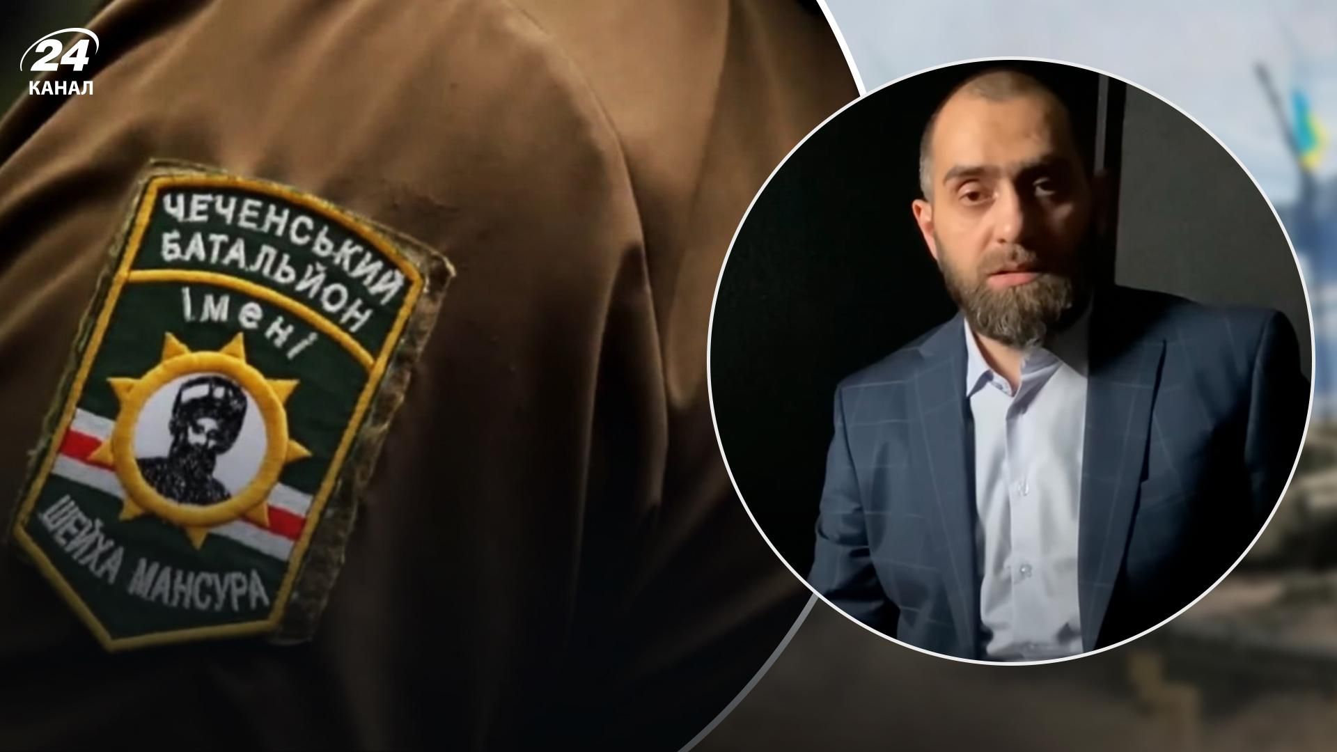 Диверсійна робота в жерлі ворога: чим займається батальйон імені Шейха Мансура на війні Диверсійна робота в жерлі ворога: чим займається батальйон імені Шейха Мансура на війні