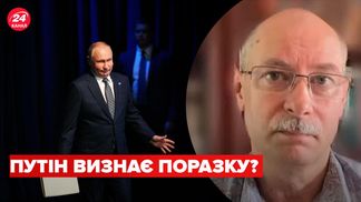Це не мобілізація, а популізм, – Жданов пояснив, нащо путін збільшить армію