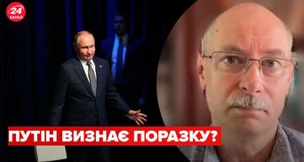 Це не мобілізація, а популізм, – Жданов пояснив, нащо путін збільшить армію Це не мобілізація, а популізм, – Жданов пояснив, нащо путін збільшить армію