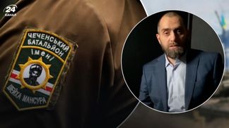 Диверсионная работа в жерле врага: чем занимается батальон имени Шейха Мансура на войне Диверсионная работа в жерле врага: чем занимается батальон имени Шейха Мансура на войне