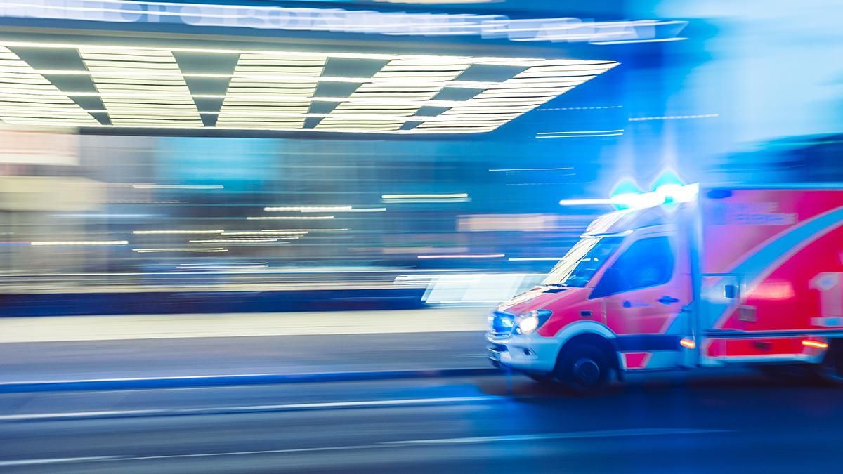 Невідомі хакери атакували французьку лікарню та вимагають великий викуп - Техно Невідомі хакери атакували французьку лікарню та вимагають великий викуп - Техно