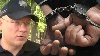 За час 1,5-денної комендантської години у Харкові відкрили низку гучних кримінальних справ За час 1,5-денної комендантської години у Харкові відкрили низку гучних кримінальних справ