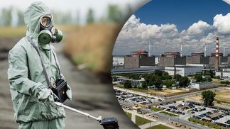 Чи має Запоріжжя план на випадок серйозної аварії на ЗАЕС: Старух розкрив деталі