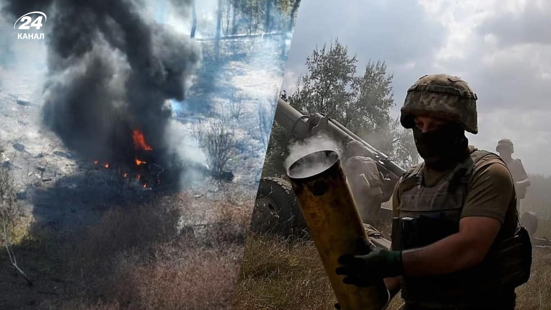 Головне за 186 день війни в Україні – що відомо на сьогодні Головне за 186 день війни в Україні – що відомо на сьогодні