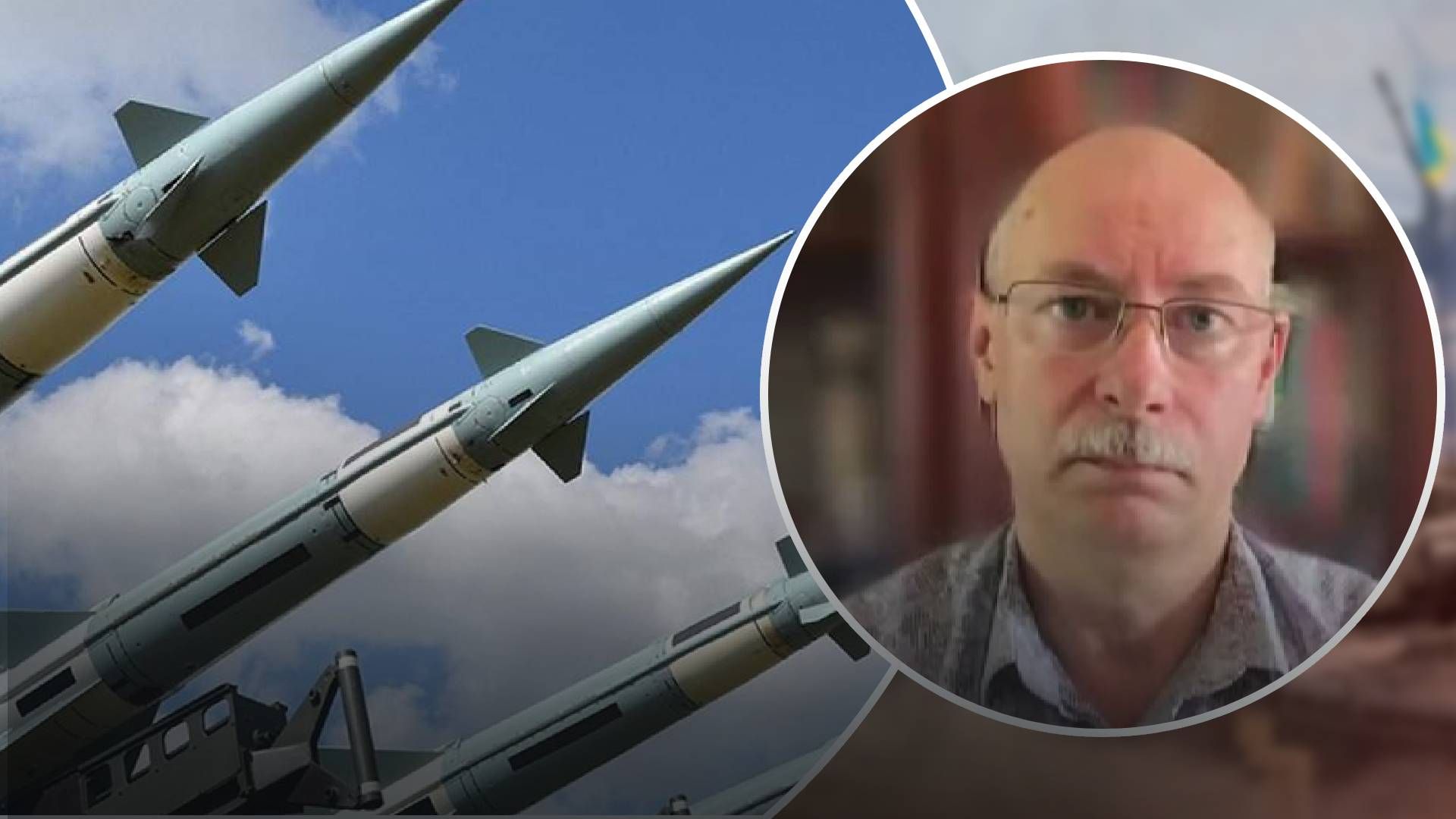 Применит ли Россия ядерное оружие – мнение военного эксперта Применит ли Россия ядерное оружие – мнение военного эксперта