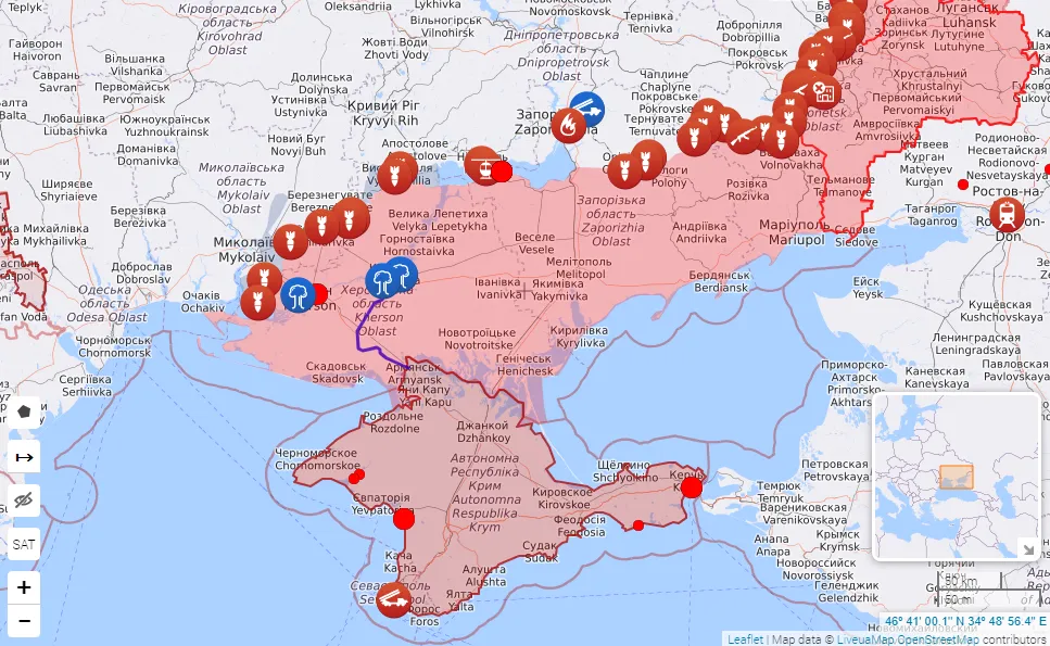 Південь Південь