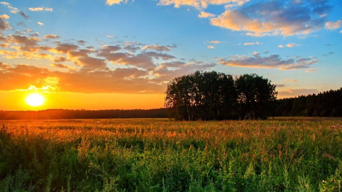 Погода в Україні 27 серпня 2022 - що прогнозують синоптики Погода в Україні 27 серпня 2022 - що прогнозують синоптики