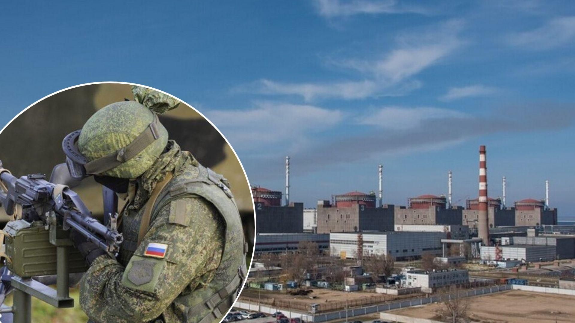 Оккупанты завезли в Мелитополь химические лаборатории на случай радиации Оккупанты завезли в Мелитополь химические лаборатории на случай радиации