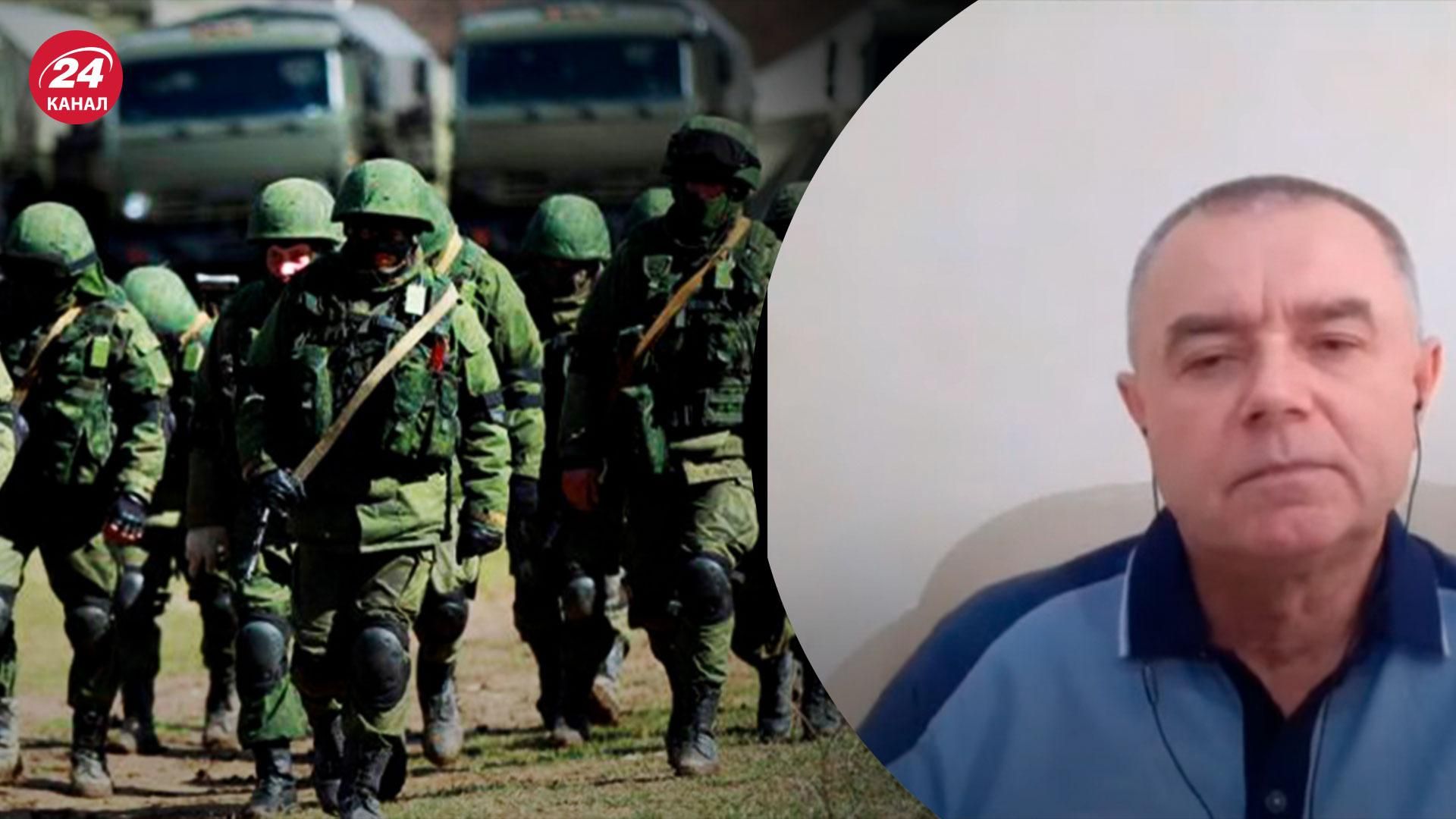 Россия увеличила численность армии – эксперт объяснил причины – 24 Канал Россия увеличила численность армии – эксперт объяснил причины – 24 Канал