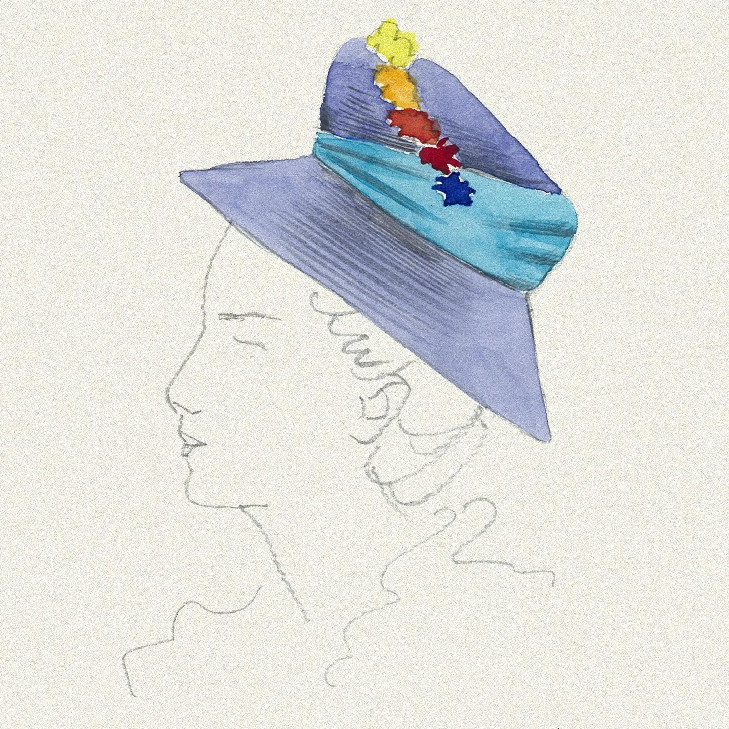 Капелюх Багінський Капелюх Багінський