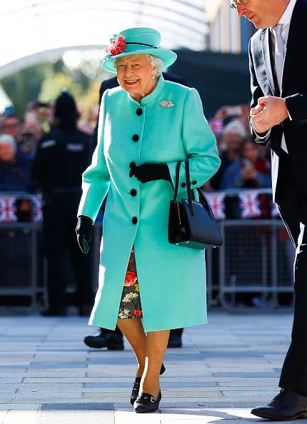 Єлизавета II Єлизавета II