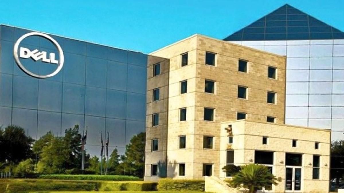 Dell навсегда уходит с рынка россии Dell навсегда уходит с рынка россии