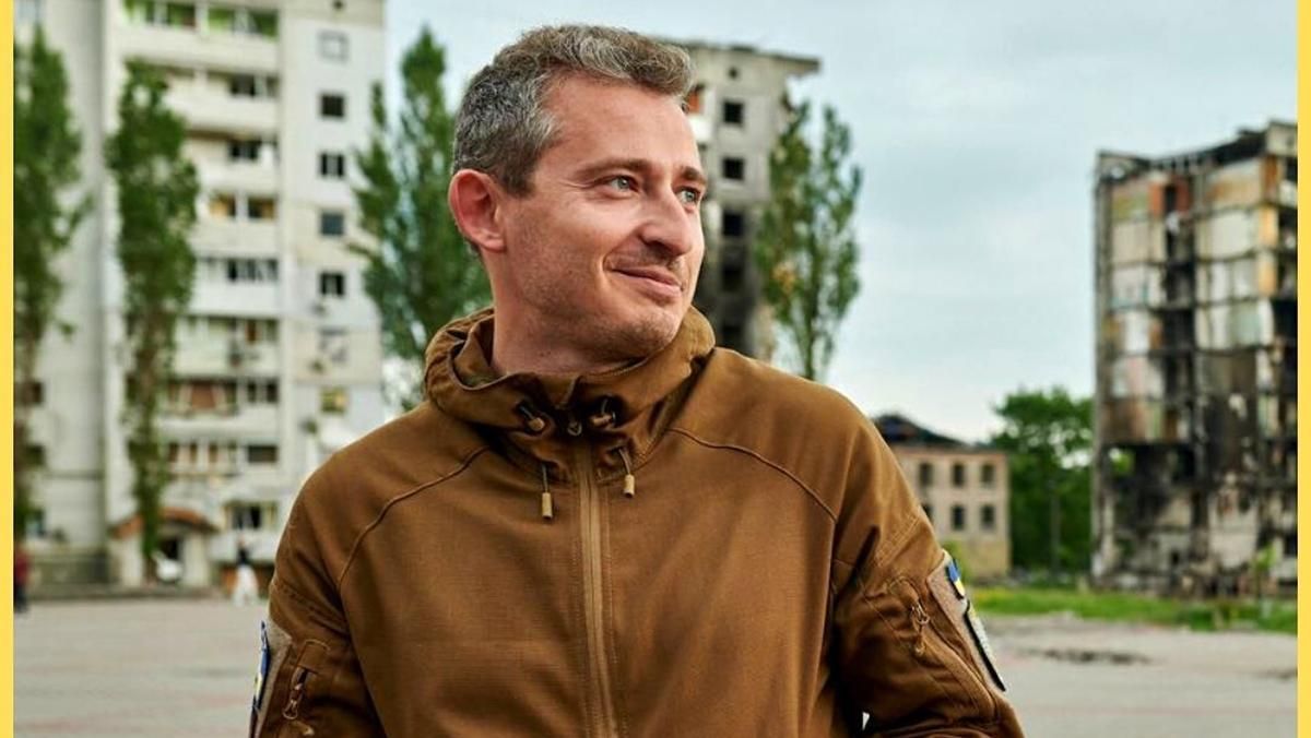 Коля Сєрга зізнався, що батько не пускав його на війну – де він зараз