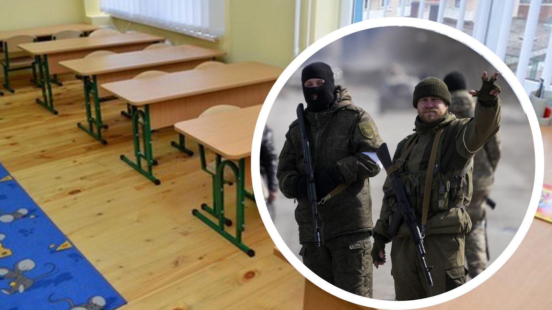 росіяни погрожують забрати дітей росіяни погрожують забрати дітей