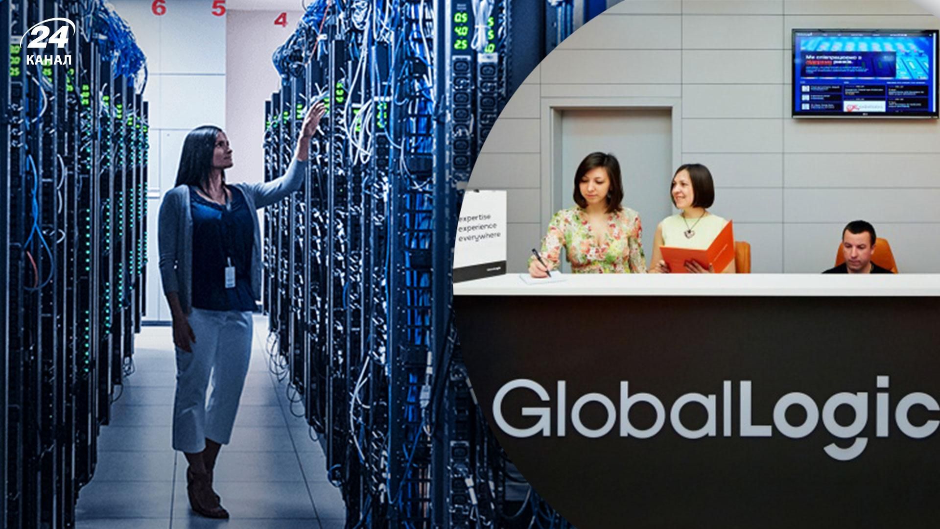 Какой процент женщин работает в украинской IT-отрасли Какой процент женщин работает в украинской IT-отрасли