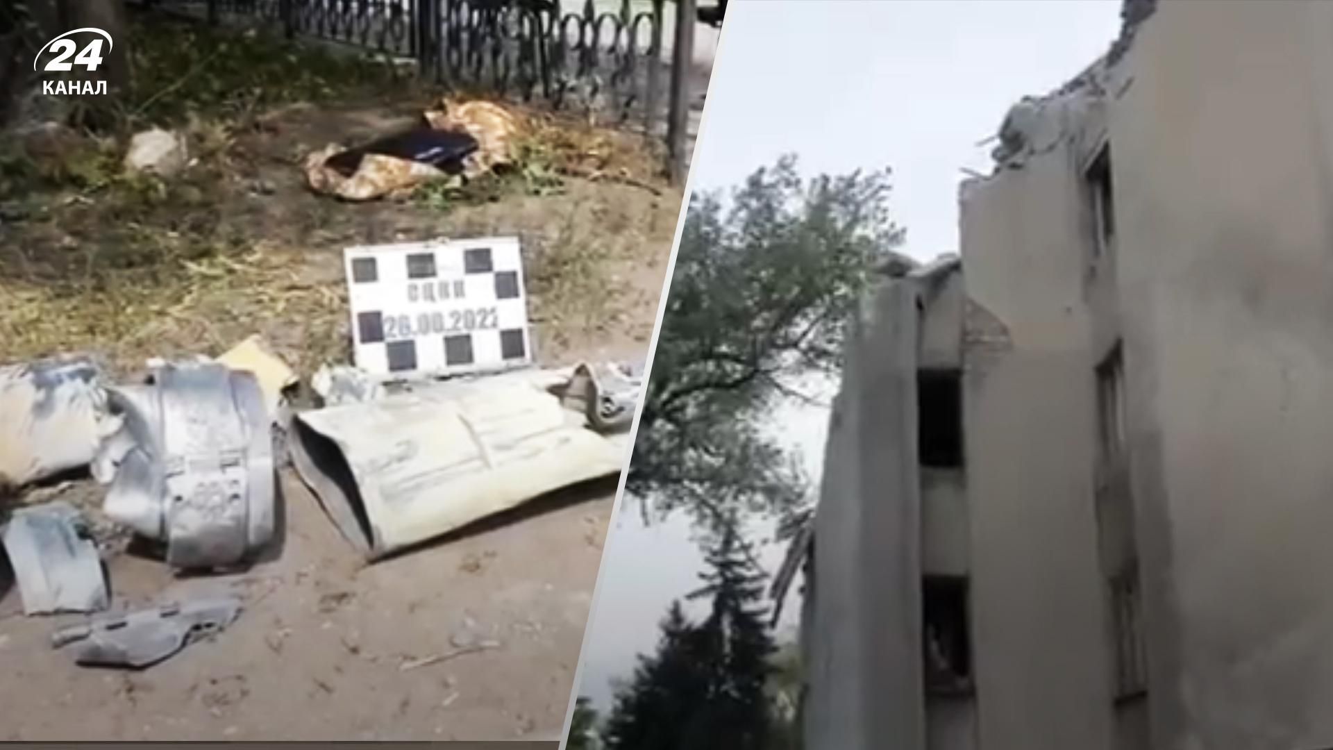 У Кадіївці знищили близько 200 окупантів – відео з місця події