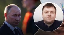 Реальность может быть скромнее, чем запланировал путин, – эксперт об “увеличении” армии россии
