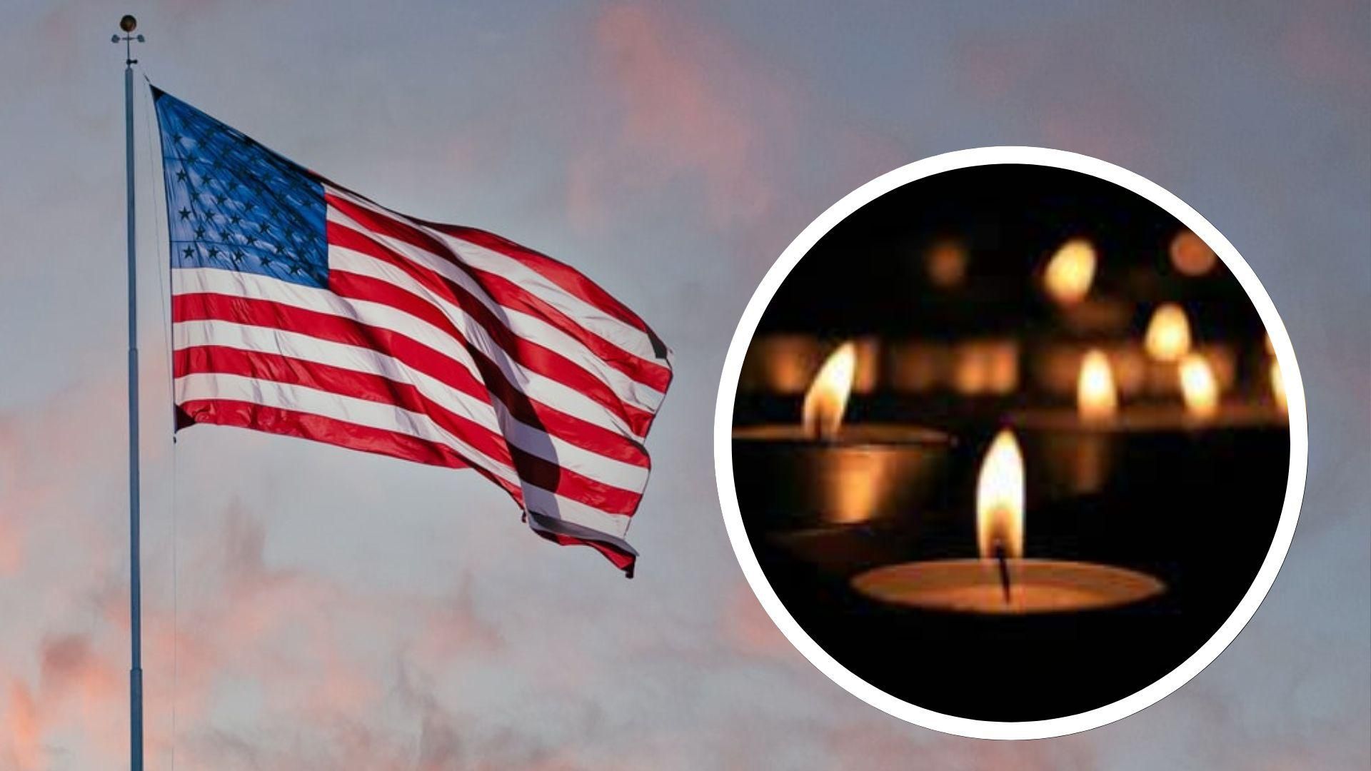 У війні загинув доброволець зі США У війні загинув доброволець зі США