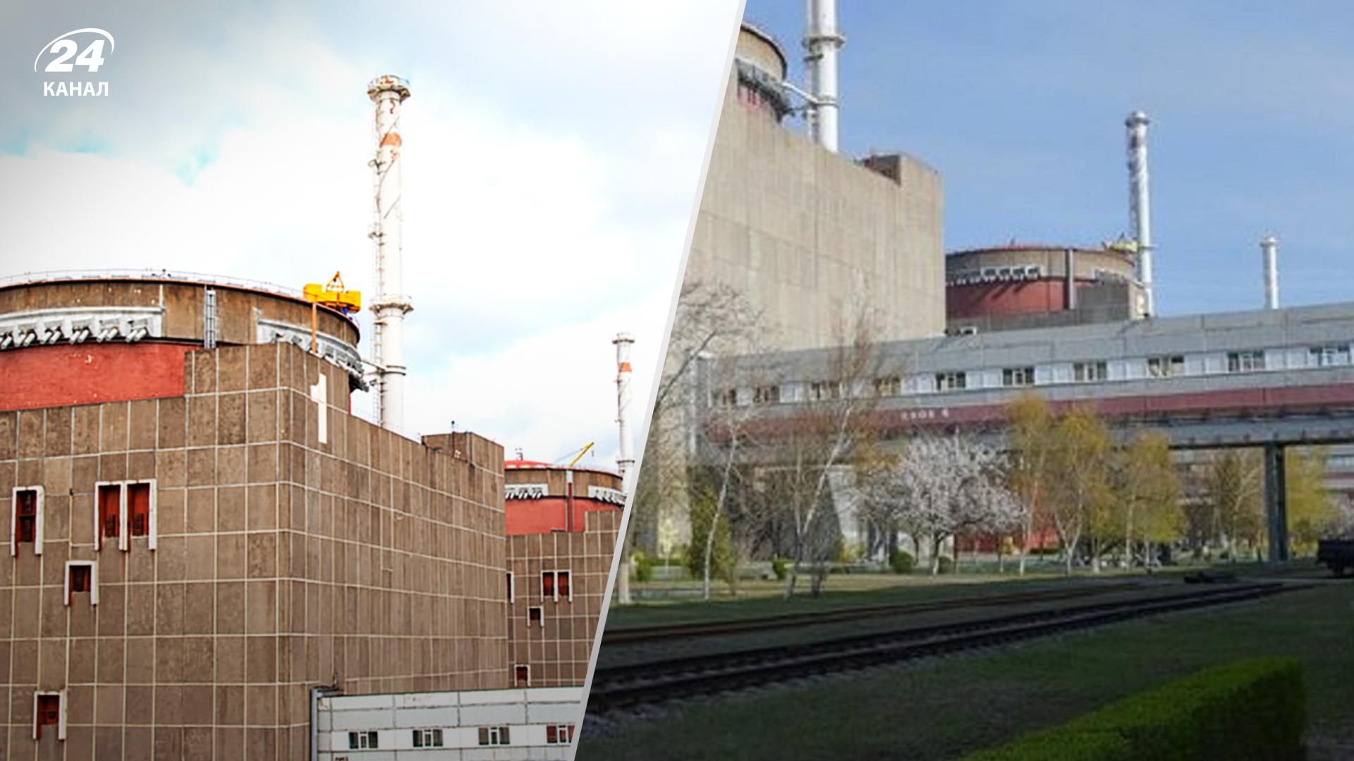 Другий енергоблок ЗАЕС під'єднали до мережі – деталі від Енергоатома Другий енергоблок ЗАЕС під'єднали до мережі – деталі від Енергоатома