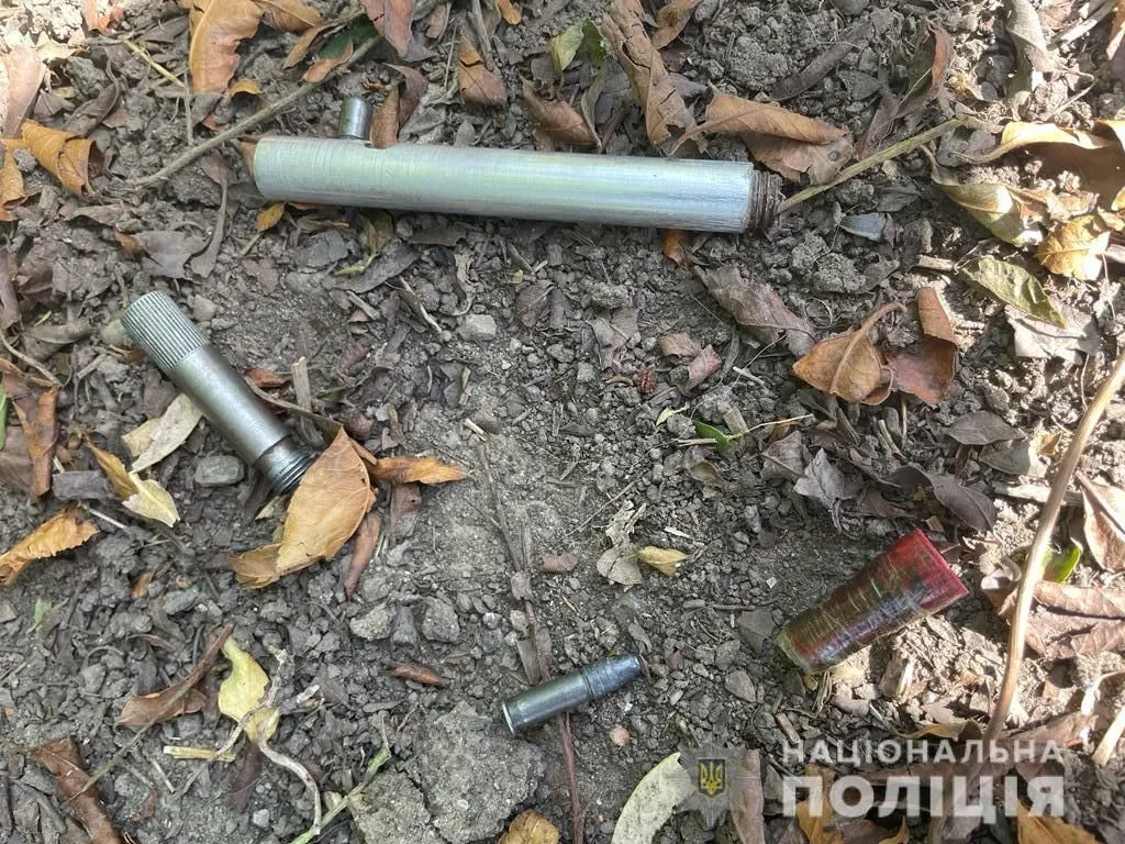 Под Одессой мужчина выстрелил в голову 10-летнему мальчику: ребенок – в больнице Под Одессой мужчина выстрелил в голову 10-летнему мальчику: ребенок – в больнице