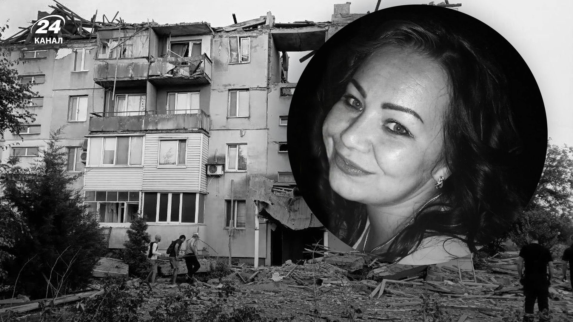 Внаслідок обстрілу селища на Запоріжжі загинули жінка та двоє її маленьких дітей Внаслідок обстрілу селища на Запоріжжі загинули жінка та двоє її маленьких дітей