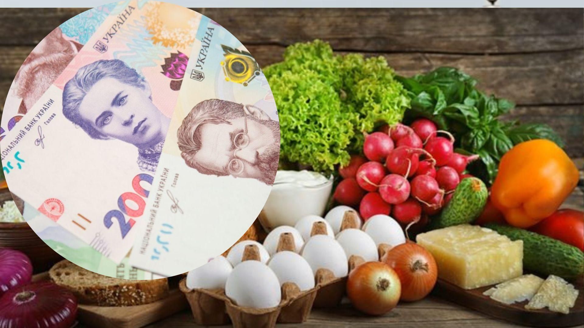 Цены на продукты подорожают Цены на продукты подорожают