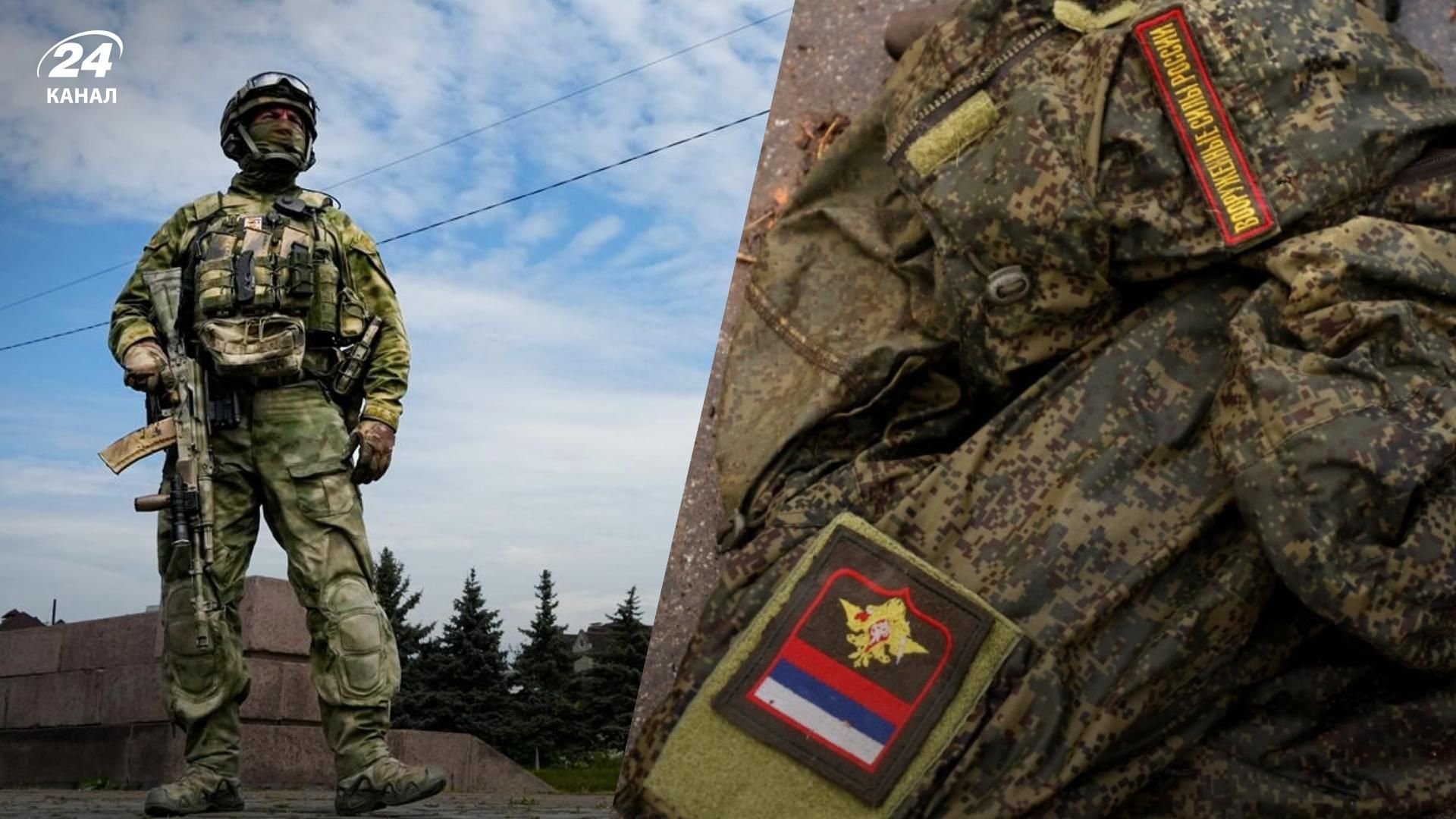 Скільки російських військових на території Білорусі - пояснення ГУР МО