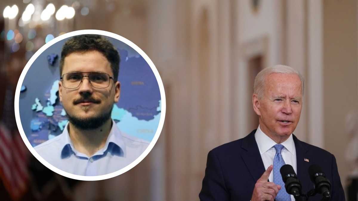 Краев о возможной военной миссии США в Украине Краев о возможной военной миссии США в Украине