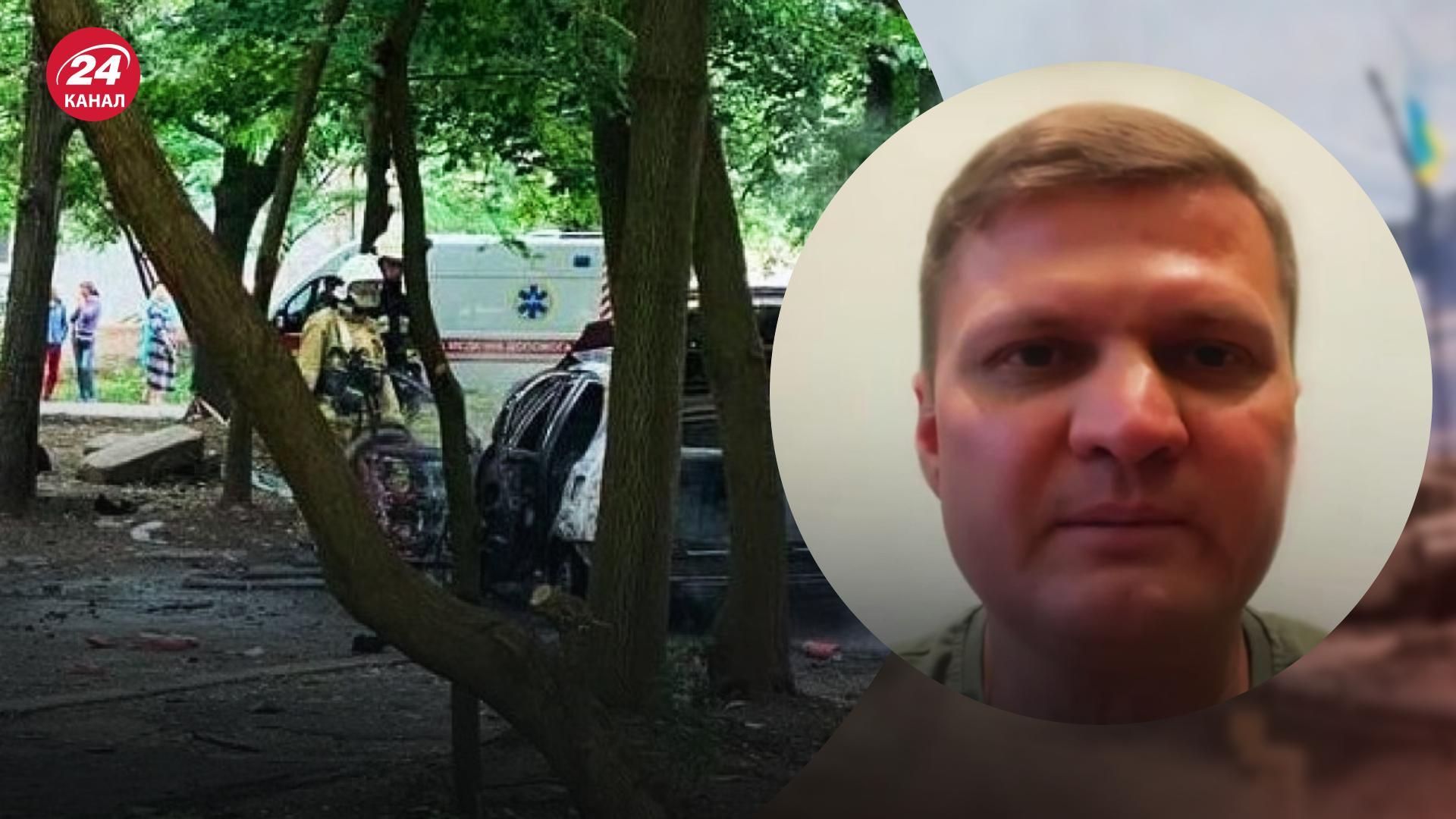 Колобранты на Херсонщине – Сергей Хлань рассказал об оккупационных властях и Стремоусове - 24 Канал Колобранты на Херсонщине – Сергей Хлань рассказал об оккупационных властях и Стремоусове - 24 Канал