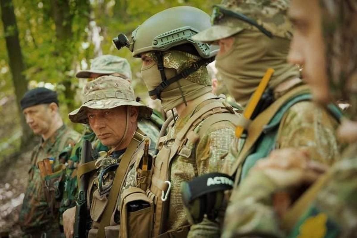 Обмежено придатні до служби у воєнний час все одно можуть її проходити Обмежено придатні до служби у воєнний час все одно можуть її проходити