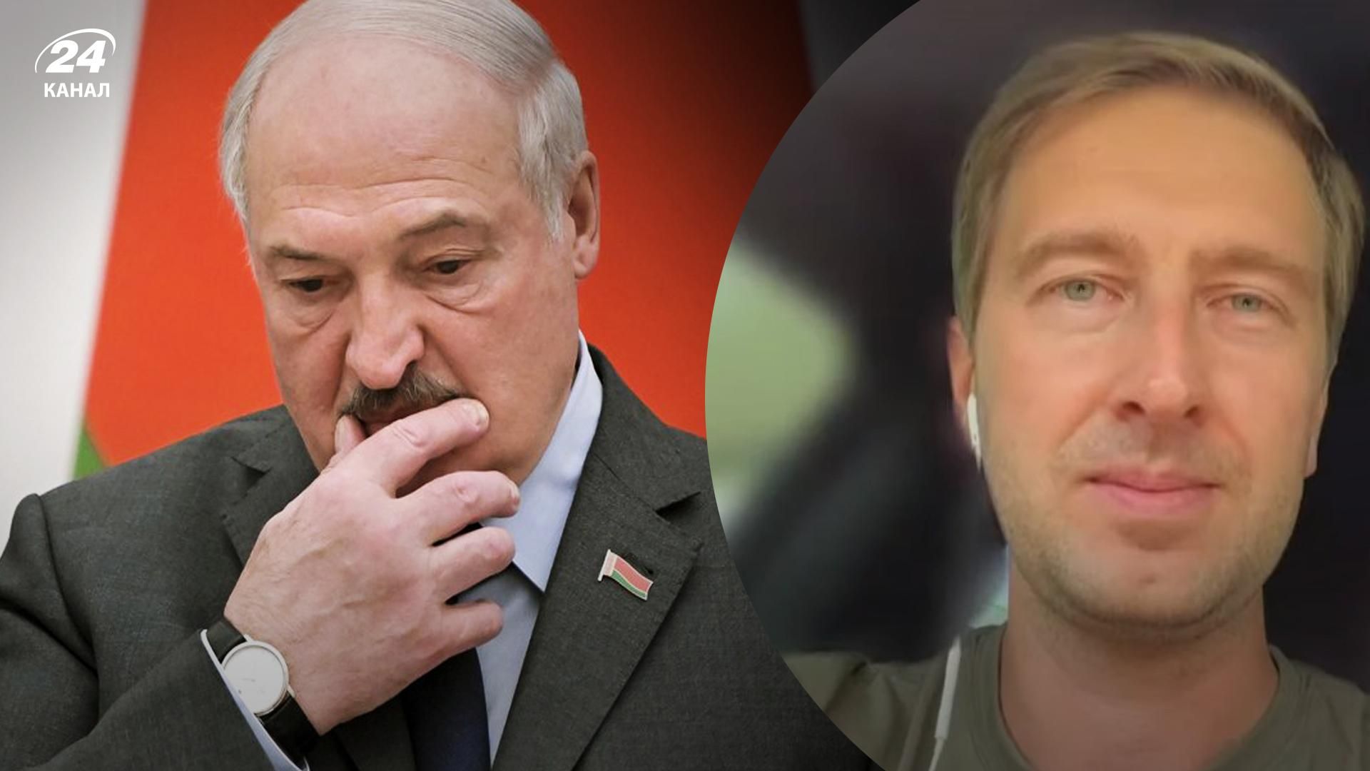 Ступак о риторике Лукашенко по отношению к Украине Ступак о риторике Лукашенко по отношению к Украине